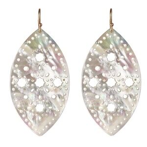 Asha by ADM BEHATI Earrings🤍